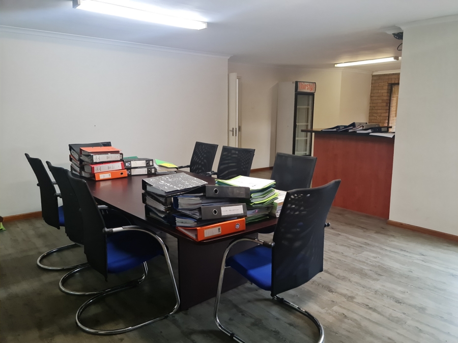 To Let commercial Property for Rent in Saxenburg Park 1 Western Cape